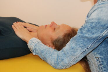 Wat is energetische massage?